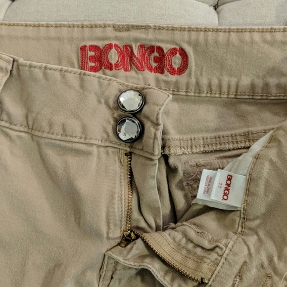 Skinny pants - Picture 3 of 3